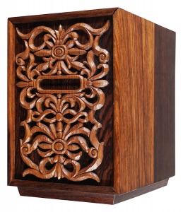Takei Takeo Kanpon Box No.14 / Takei Takeo