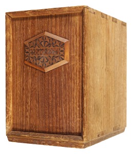 Takei Takeo Kanpon Box No.7 / Takei Takeo
