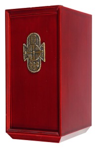 Takei Takeo Kanpon Box No.9 / Takei Takeo