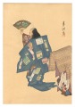 One Hundred Roles by Kyogen-ga......
