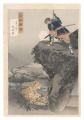 Gekko's Miscellany / Mori Tahe......