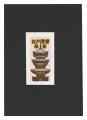 Woodblock prints collection by......