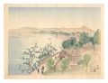 The Songhua Riverbank, Jilin