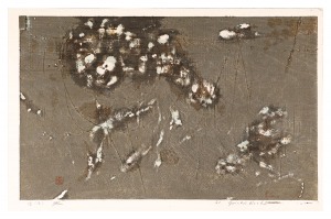 Thunder (Green) / Hoshi Joichi