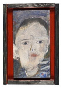 Face / Tabata Asako