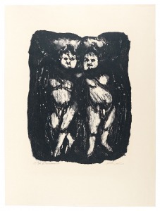 Title unknown / Okada Roshu