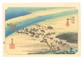 The Fifty-Three Stations of th......
