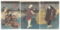 Kabuki Play: Yayoi no Hana Iro......