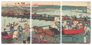 Yoshitora Yokohama at a Glance