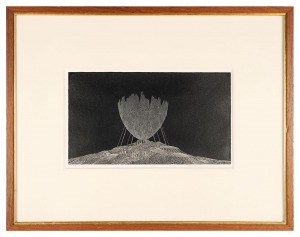 Ancient ships II / Karasawa Hitoshi