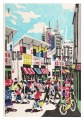 Early Summer in Motomachi