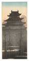 Nagoya castle