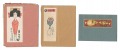 Gohachi dayori / No. 1 and 2