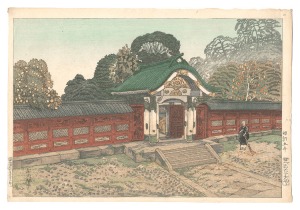 芝おたまや　／　織田一磨