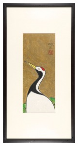 Crane / Sakuma Shoshi