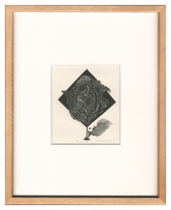 Mark / Hiwasaki Takao