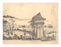 Famous Places in Edo / Atago