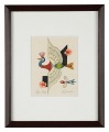 Series of Birds / No. 16