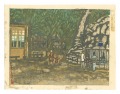 New One Hundred Views of Tokyo......