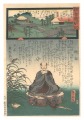 Miracles of Kannon / No. 6 of ......
