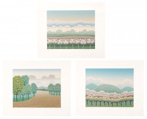 作品　／　イワン・ラブジン