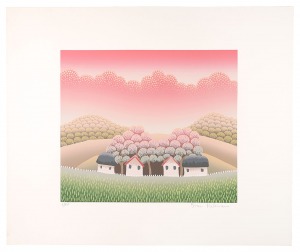 作品　／　イワン・ラブジン
