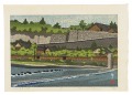 Ten Views of Kanazawa/ Saikawa......