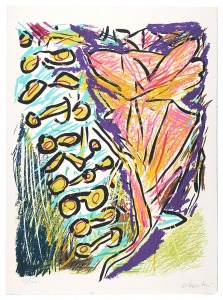 作品　／　堀越千秋