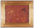 Red demon-Nobunaga