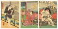 Kabuki Play: Nezumi Komon Haru......