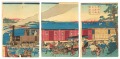 Steam Trains, Carriages and Ri......