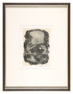 Memory II / Karasawa Hitoshi