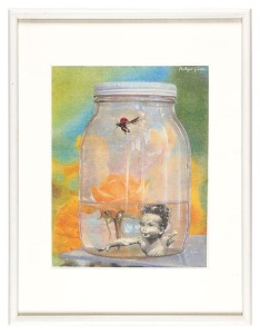 Title unknown / Goda Nobuyo