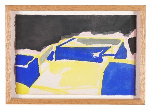 Title unknown / Sakakura Shinpei