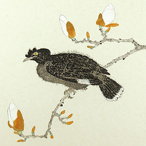小杉放菴