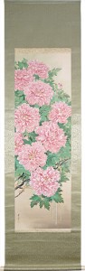富貴花 ／ 高畠華宵