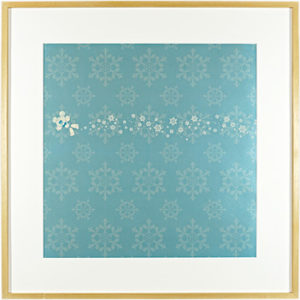 SNOW ／ 村上隆